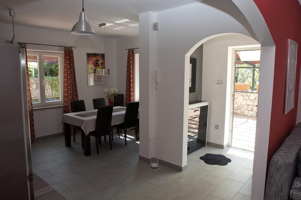 Apartment Gotier Sodici Exterior foto