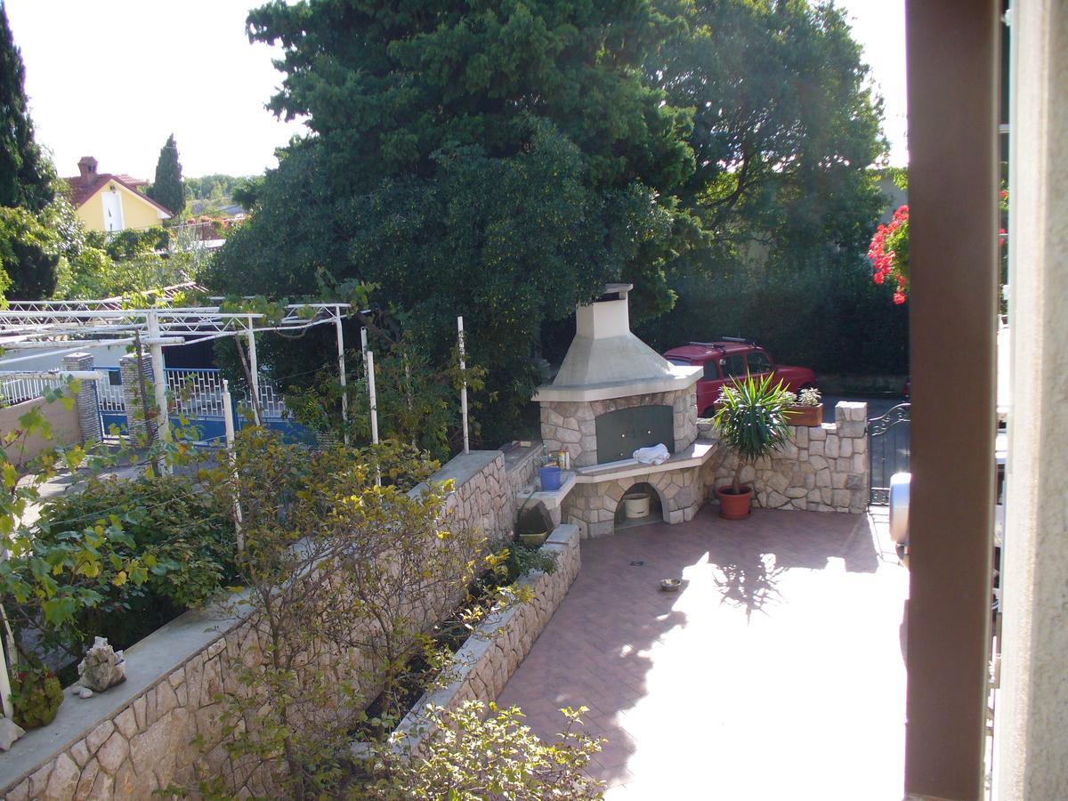 Apartment Gotier Sodici Exterior foto