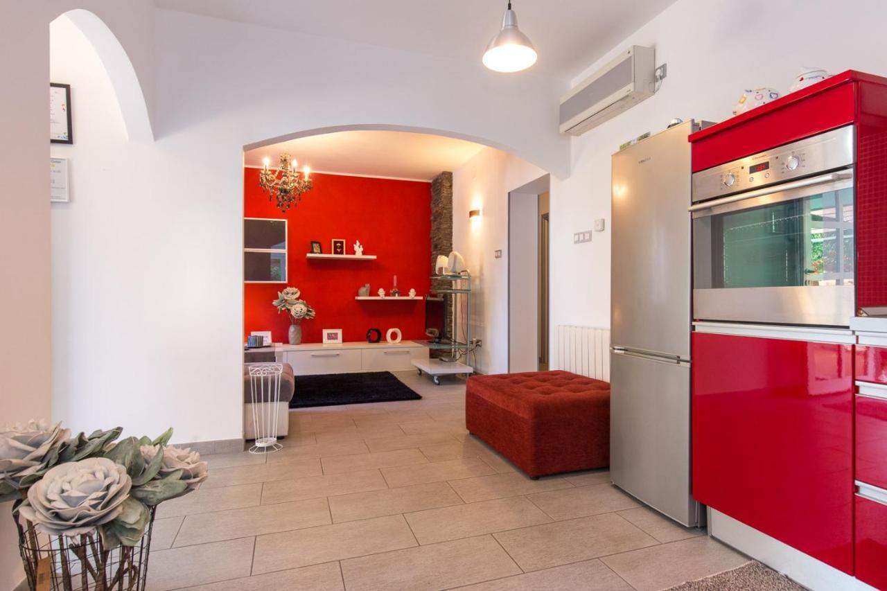 Apartment Gotier Sodici Exterior foto