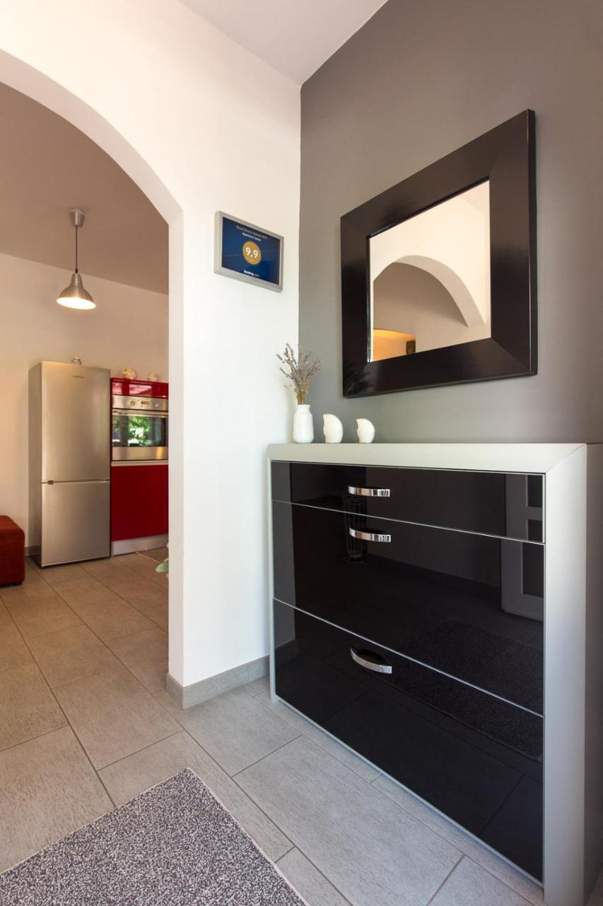 Apartment Gotier Sodici Exterior foto